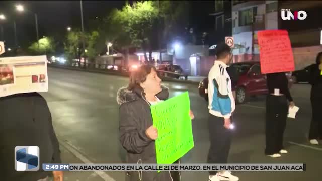 En la Fiscalía de la CDMX, más de 5,600 quejas evidencian una crisis, y el caso de Edith Guadalupe revela una realidad indignante: pedir dinero para “agilizar” la justicia.