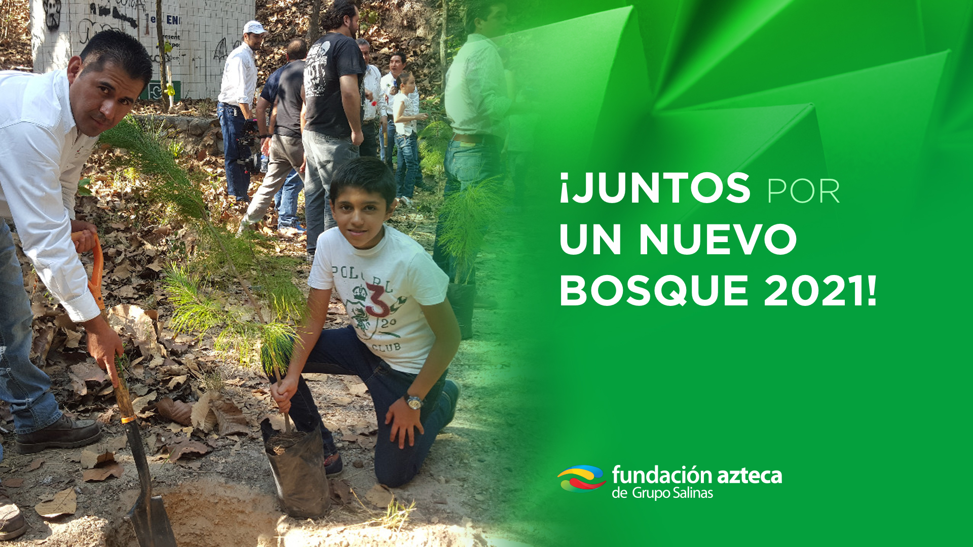 Artículo Fundación Azteca