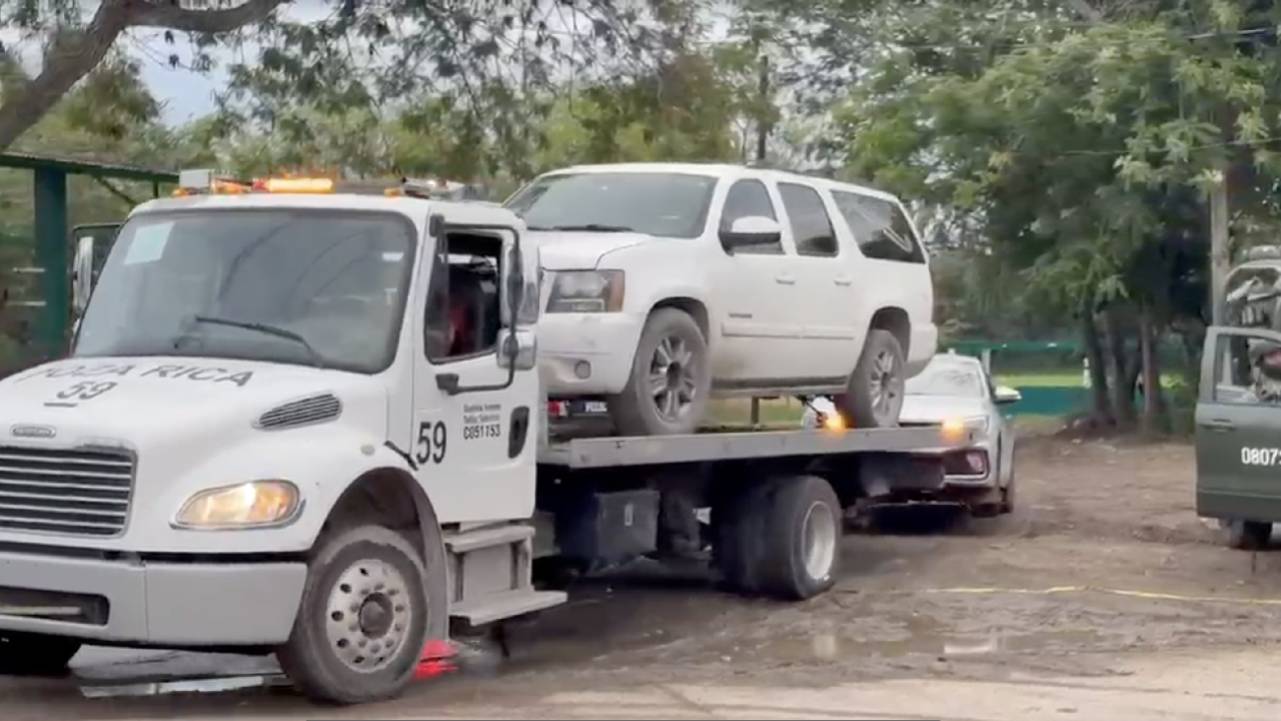 ¿Qué se sabe de los presuntos restos humanos hallados en campo ...