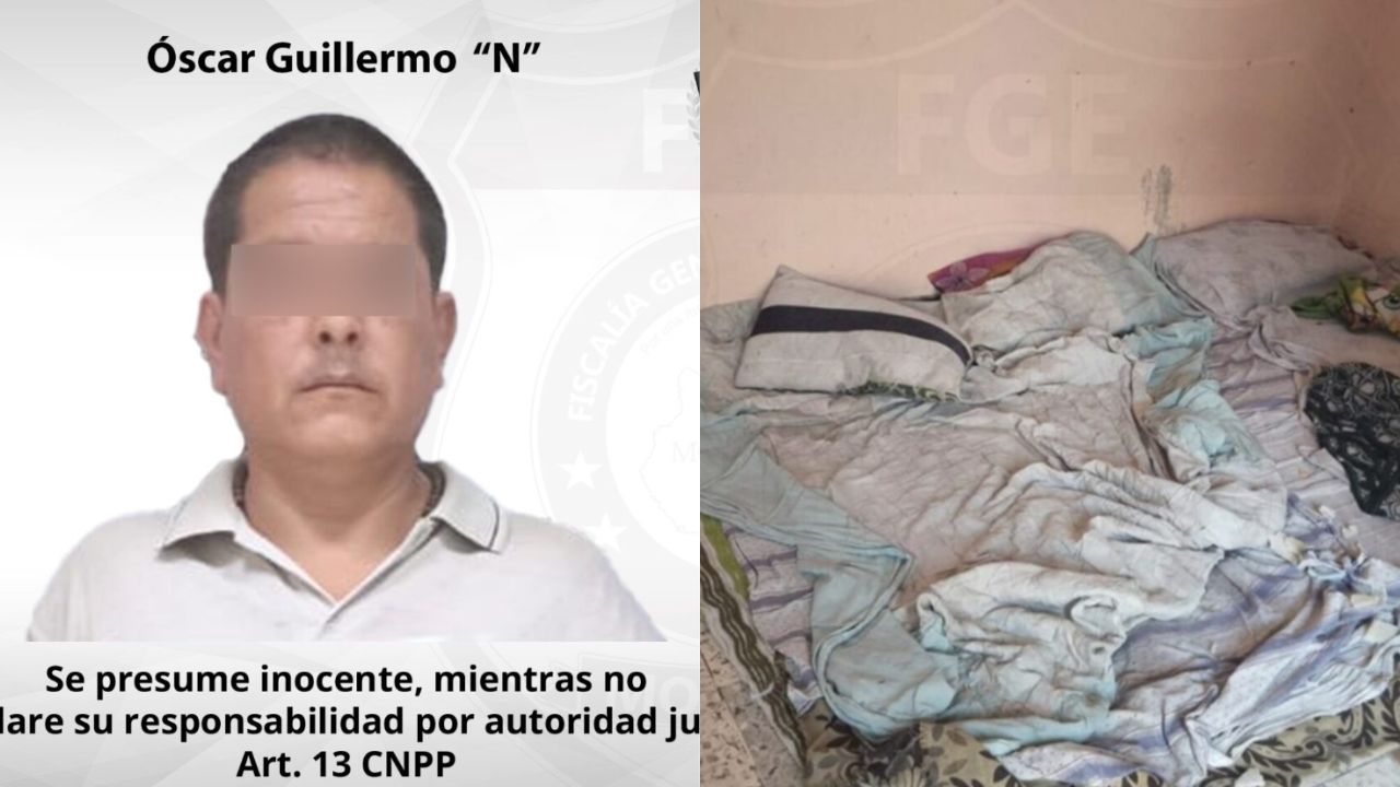 Vinculan a proceso a hombre por participar en secuestro de una mujer y ...