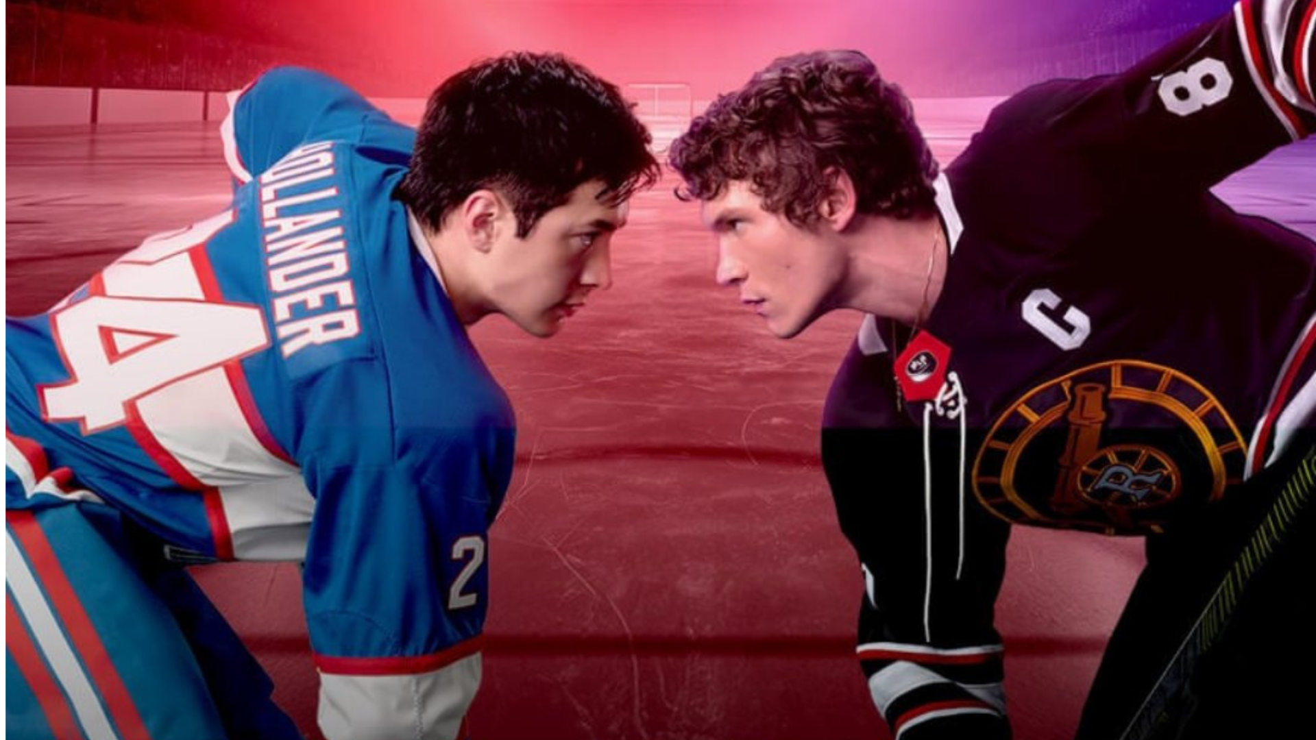 Heat Rivals ¿Cuándo se estrena la temporada 2 de Heated Rivalry? Revelan fecha de ...