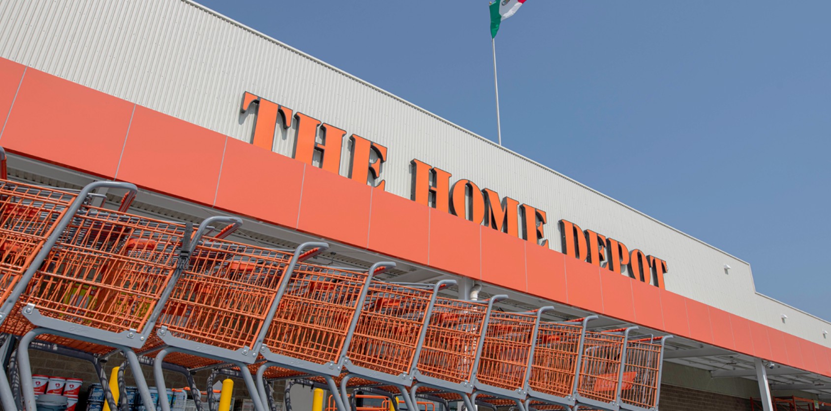The Home Depot abrirá nueva tienda en Querétaro en 2026 con más de 45 mil productos