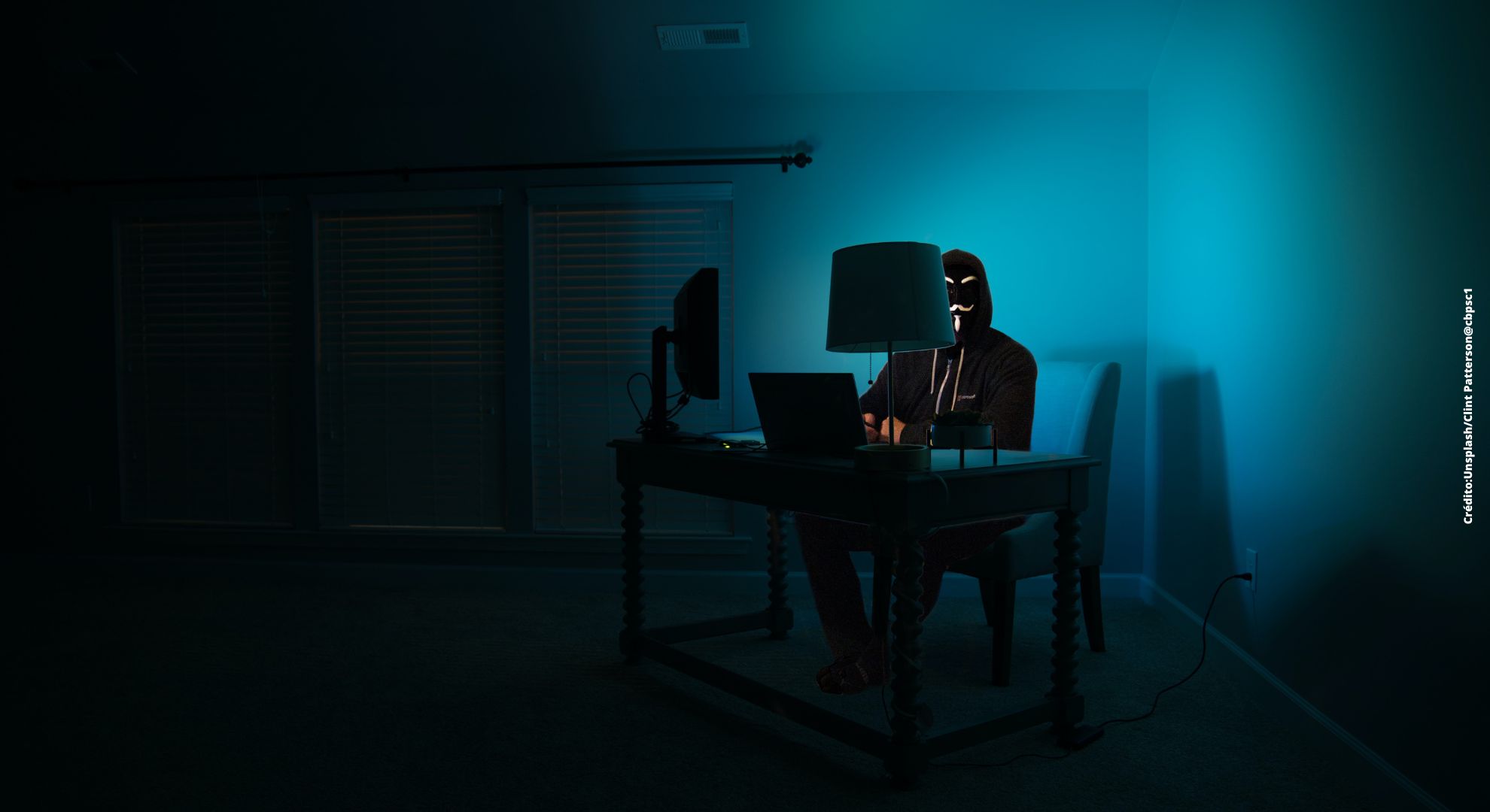Los hackers usan estos trucos para robar tus contraseñas