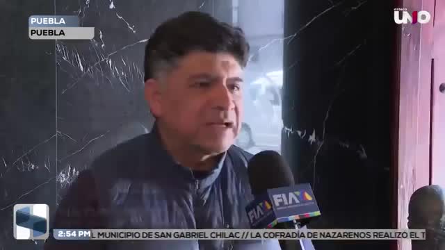 Baja ocupación hotelera durante Semana Santa en Puebla