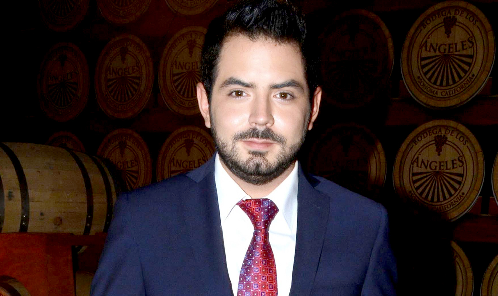 José Eduardo Derbez habla de ser 'Nepo baby'