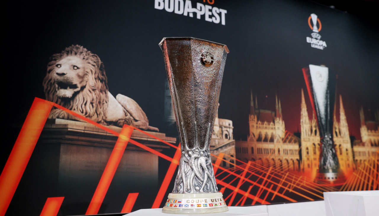 Europa League: Así quedaron los cuartos de final y el rival de Santiago ...