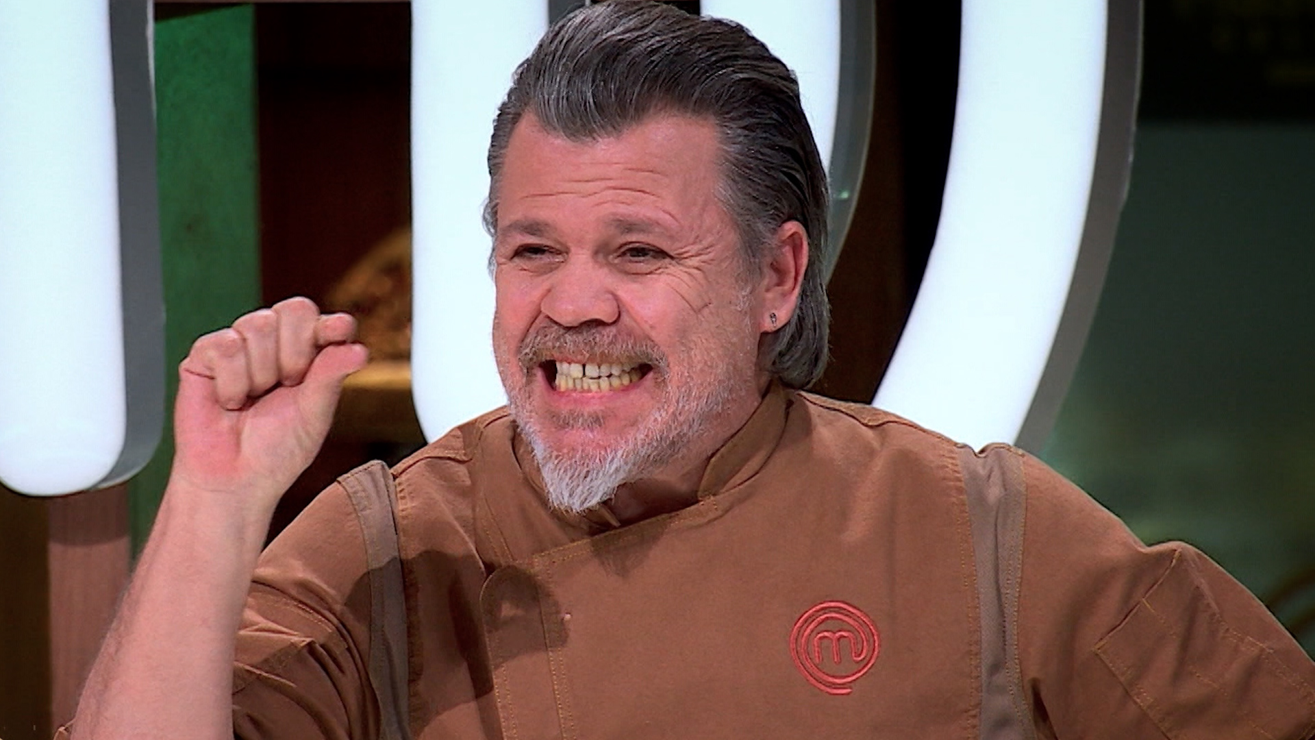 ¿Qué veremos en el programa 16 de MasterChef Celebrity Generaciones?