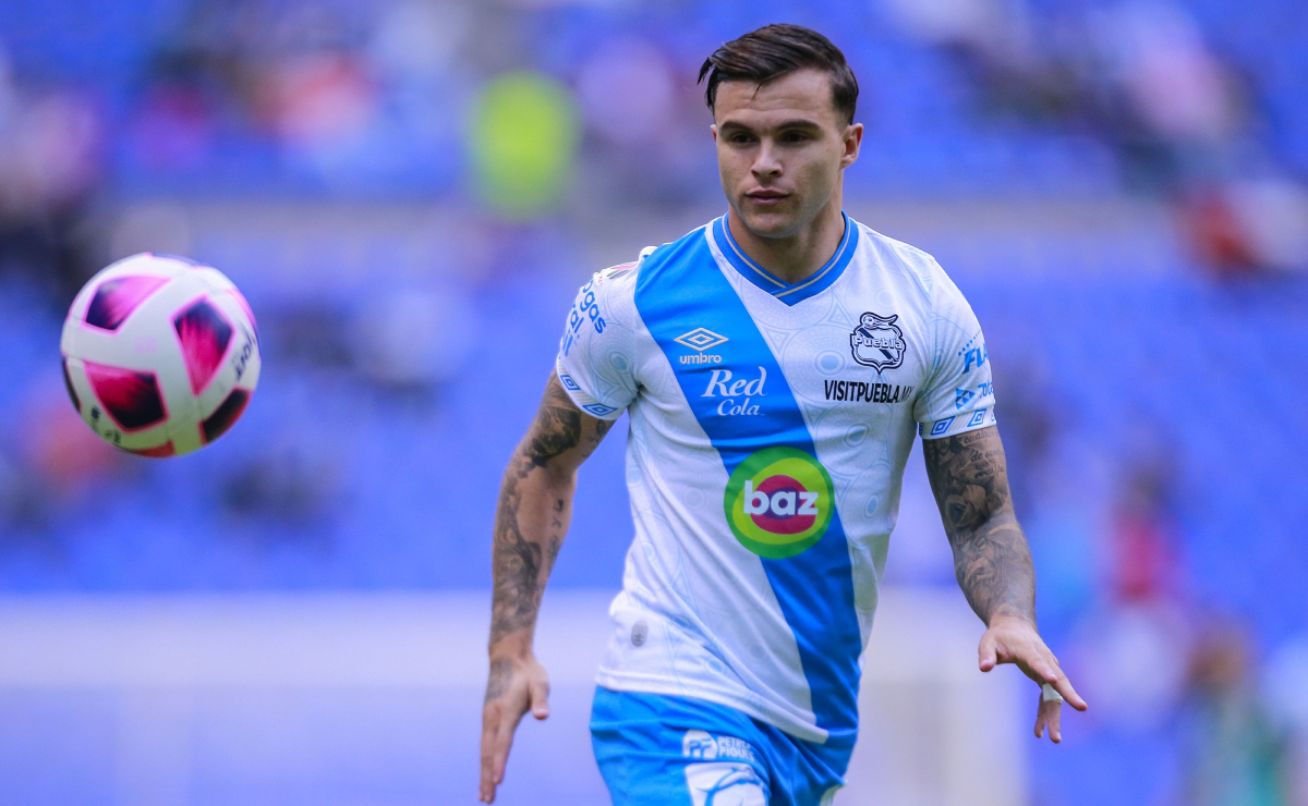 puebla vs leon en vivo liguilla de la liga bbva mx