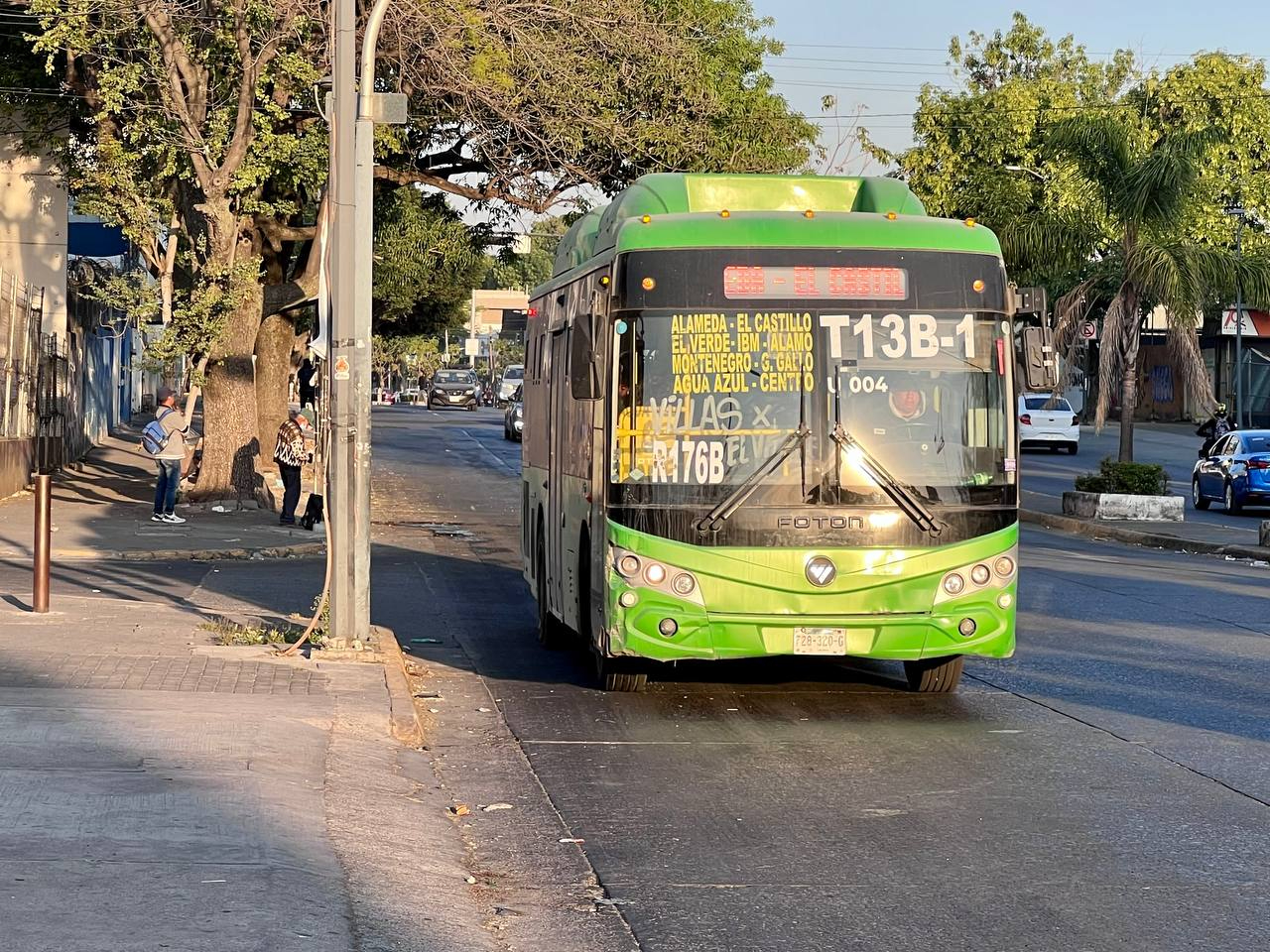 Giro radical en el transporte público de Jalisco: anuncian una medida que cambia por completo el sistema