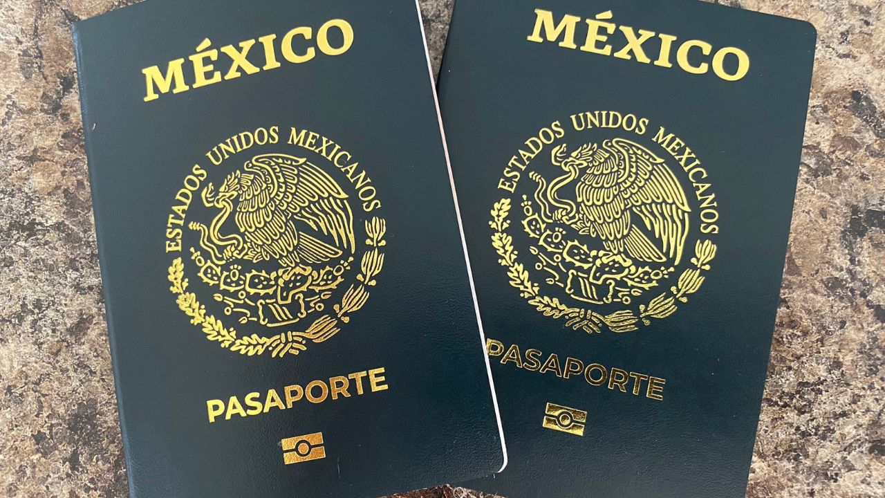 Pasaporte mexicano 2024: ¿Cómo sacar una copia certificada del acta de