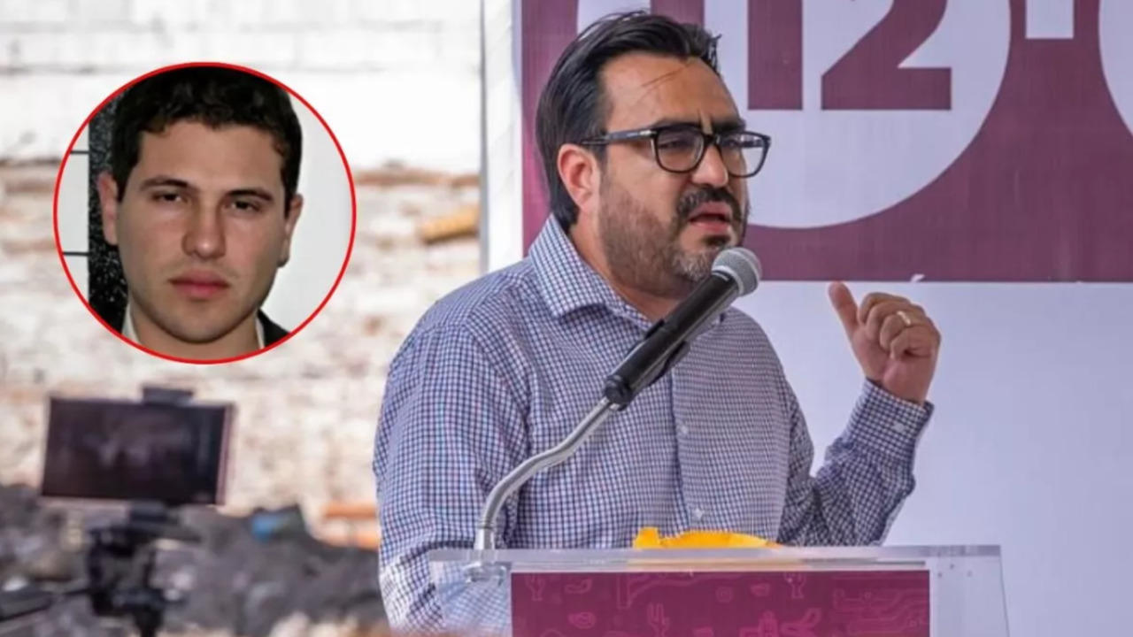 ¿Quién es Juan de Dios Gámez? El alcalde de Culiacán señalado por EU en el caso Rocha Moya