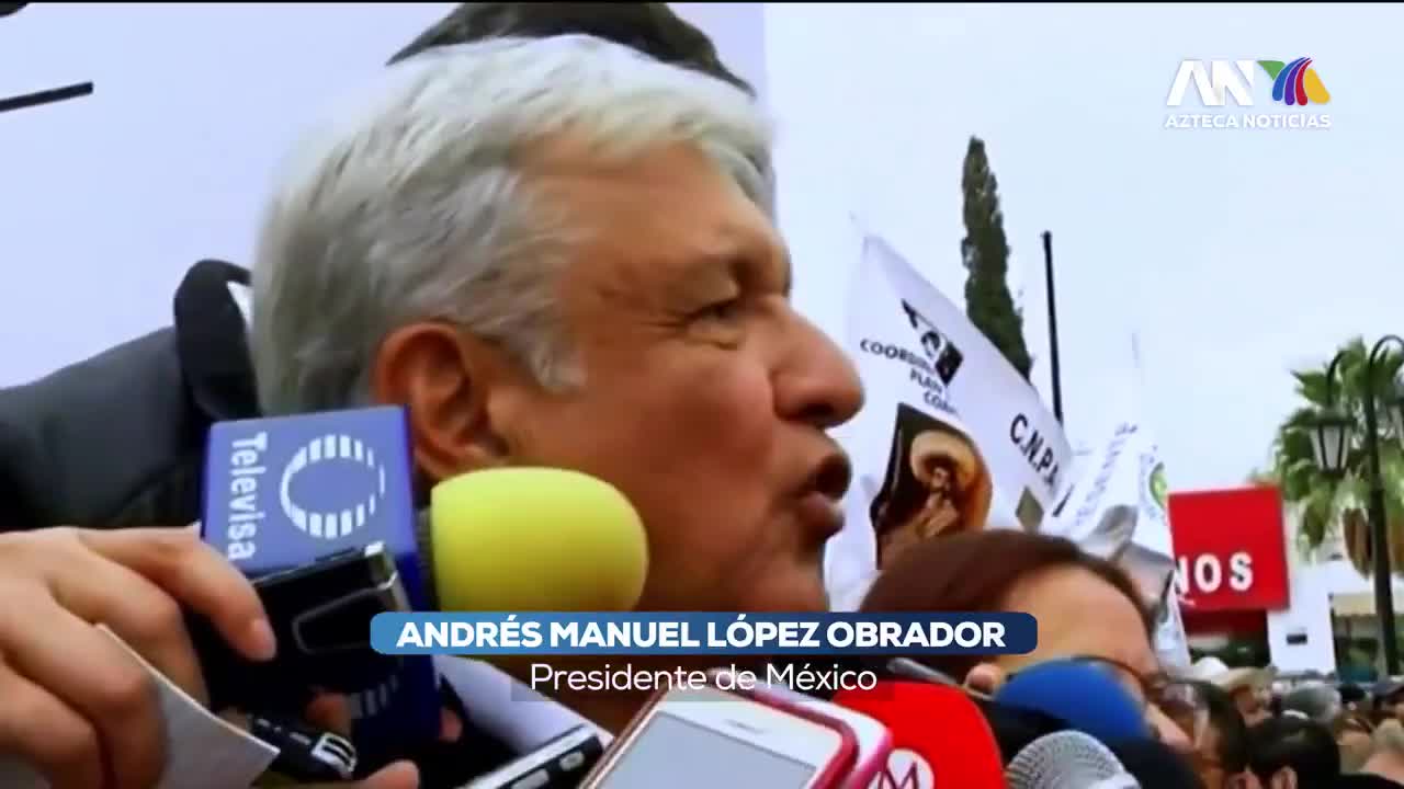 Expansión del crimen organizado reaviva debate sobre estrategia de seguridad en México