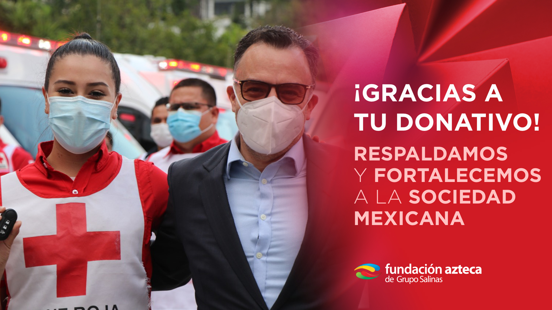 Artículo Fundación Azteca