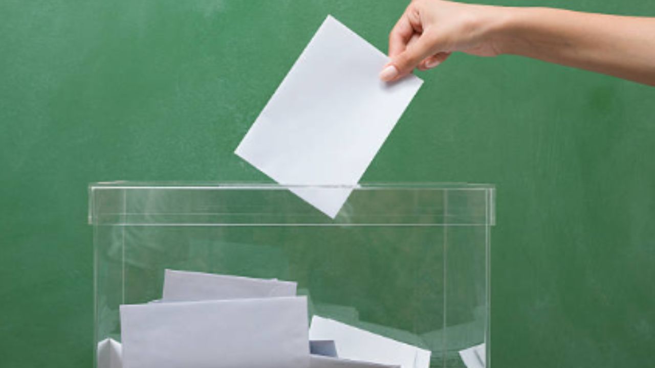 Elecciones 2024: ¿A qué hora cierran las casillas de votaciones este 2 de junio? Elecciones 2024: ¿A qué hora cierran las casillas de votaciones este 2 de junio?