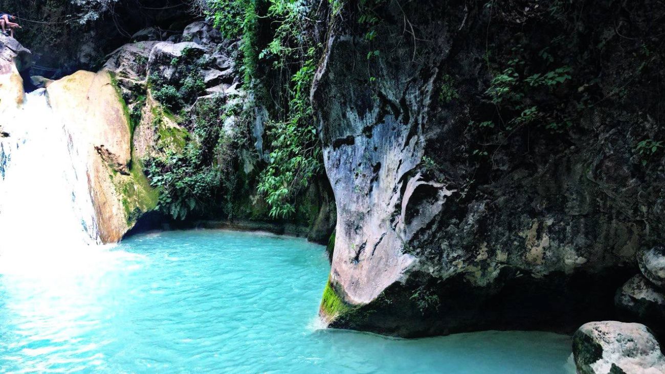 Taxco no solo es plata, este Pueblo Mágico tiene una joya escondida que se debe visitar