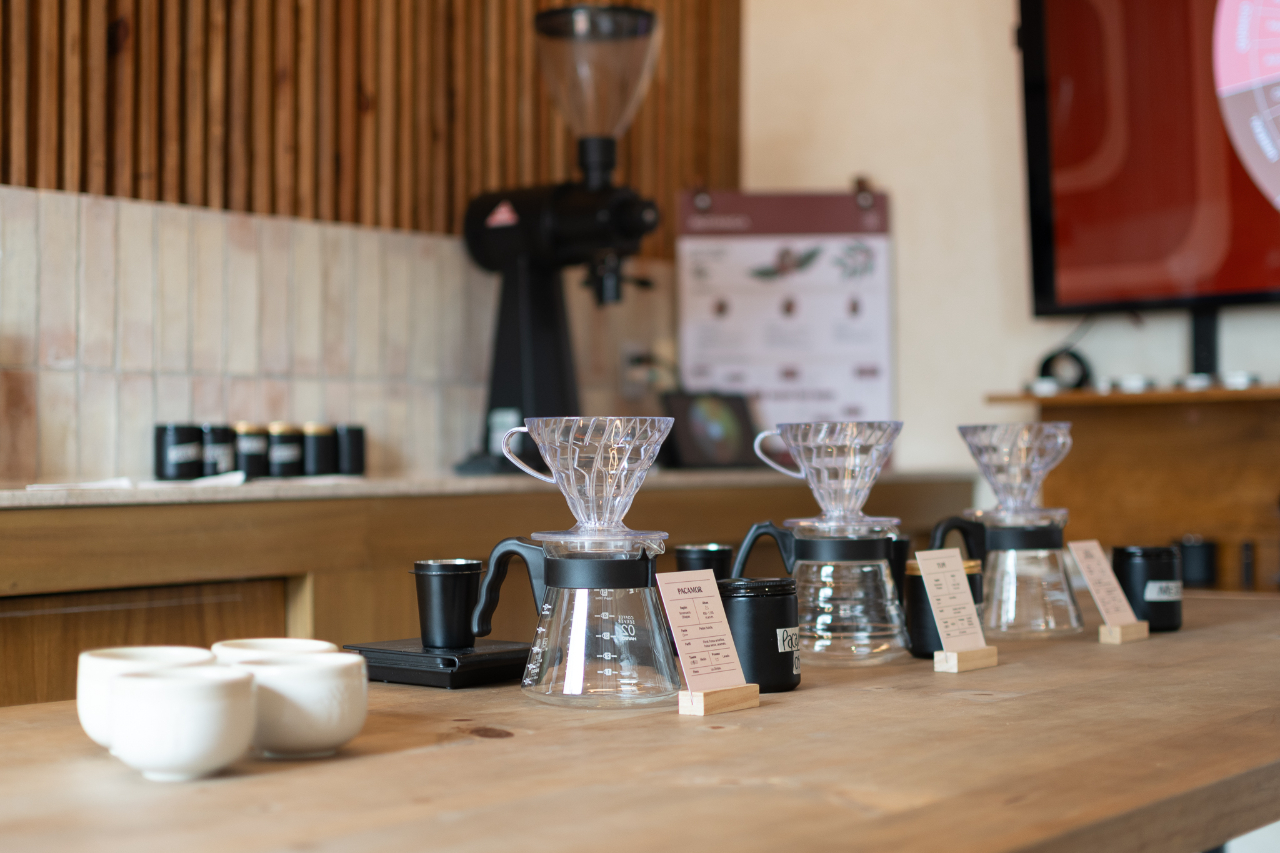 Ni CDMX ni Jalisco: La mejor cafetería de México está en Chiapas, según un ranking internacional