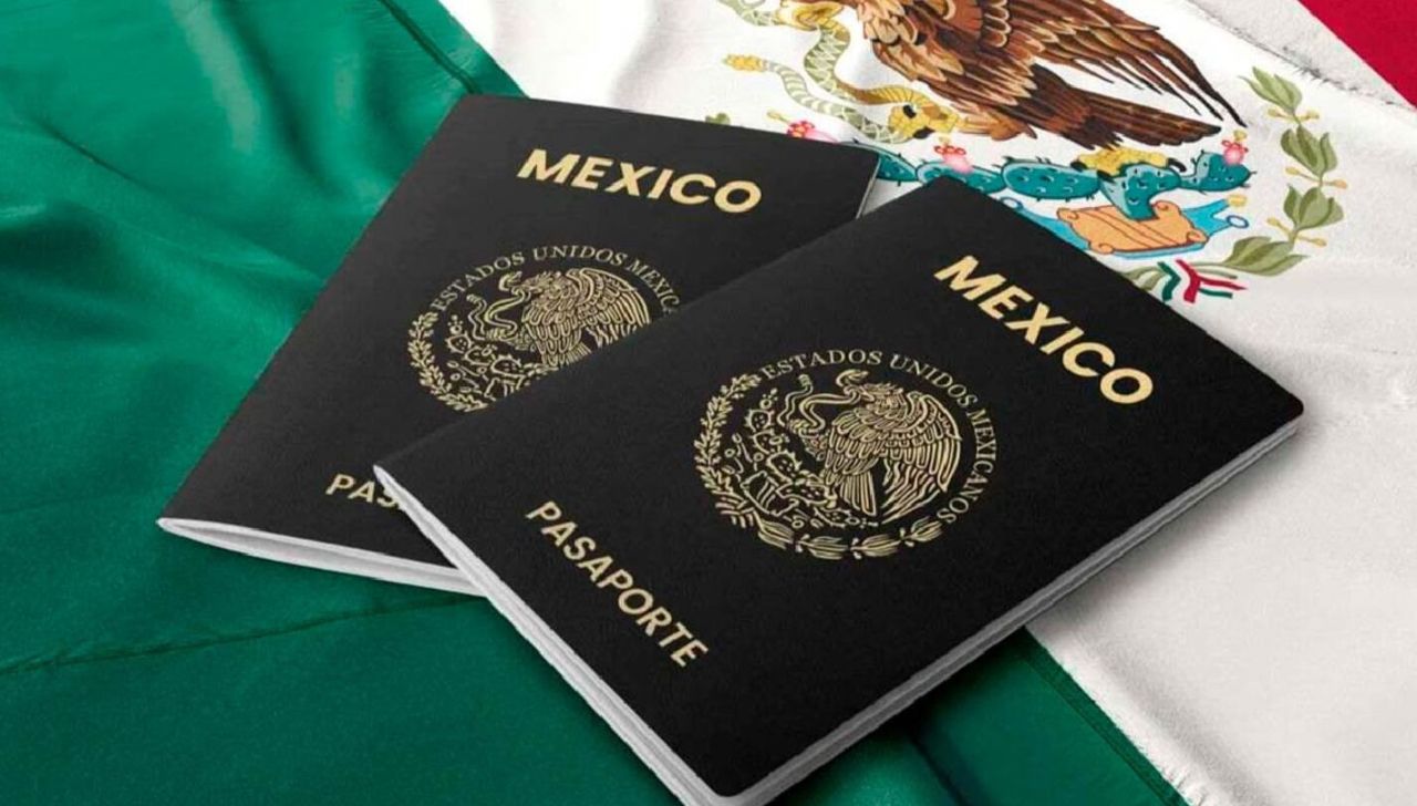 Pasaporte mexicano: Eliminan un requisito clave tras fallo y facilitan el trámite para este grupo de personas