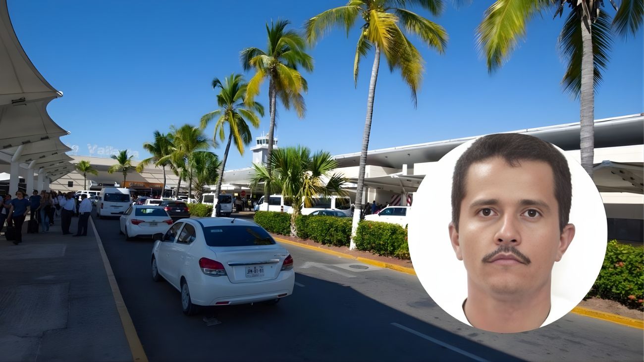 Lista de aerolíneas que cancelan vuelos tras muerte de "El Mencho"