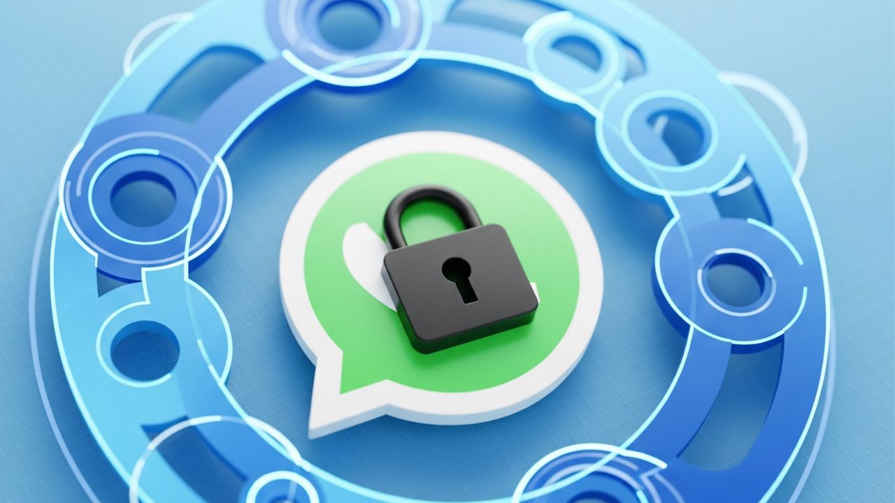 Tu cuenta de WhatsApp en riesgo: refuerza tu seguridad en 6 pasos y ...