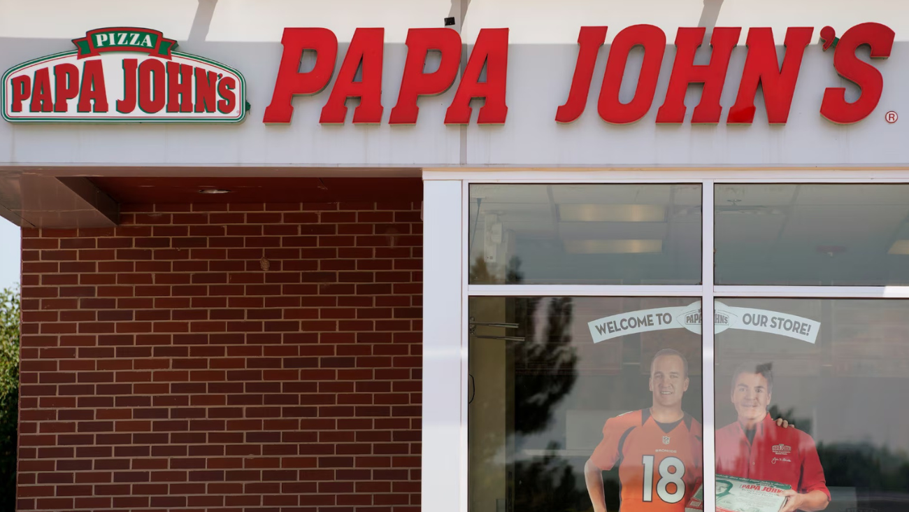 Papa John’s pagará $ 5 millones en EUA: este acuerdo beneficia a más de 520,000 empleados