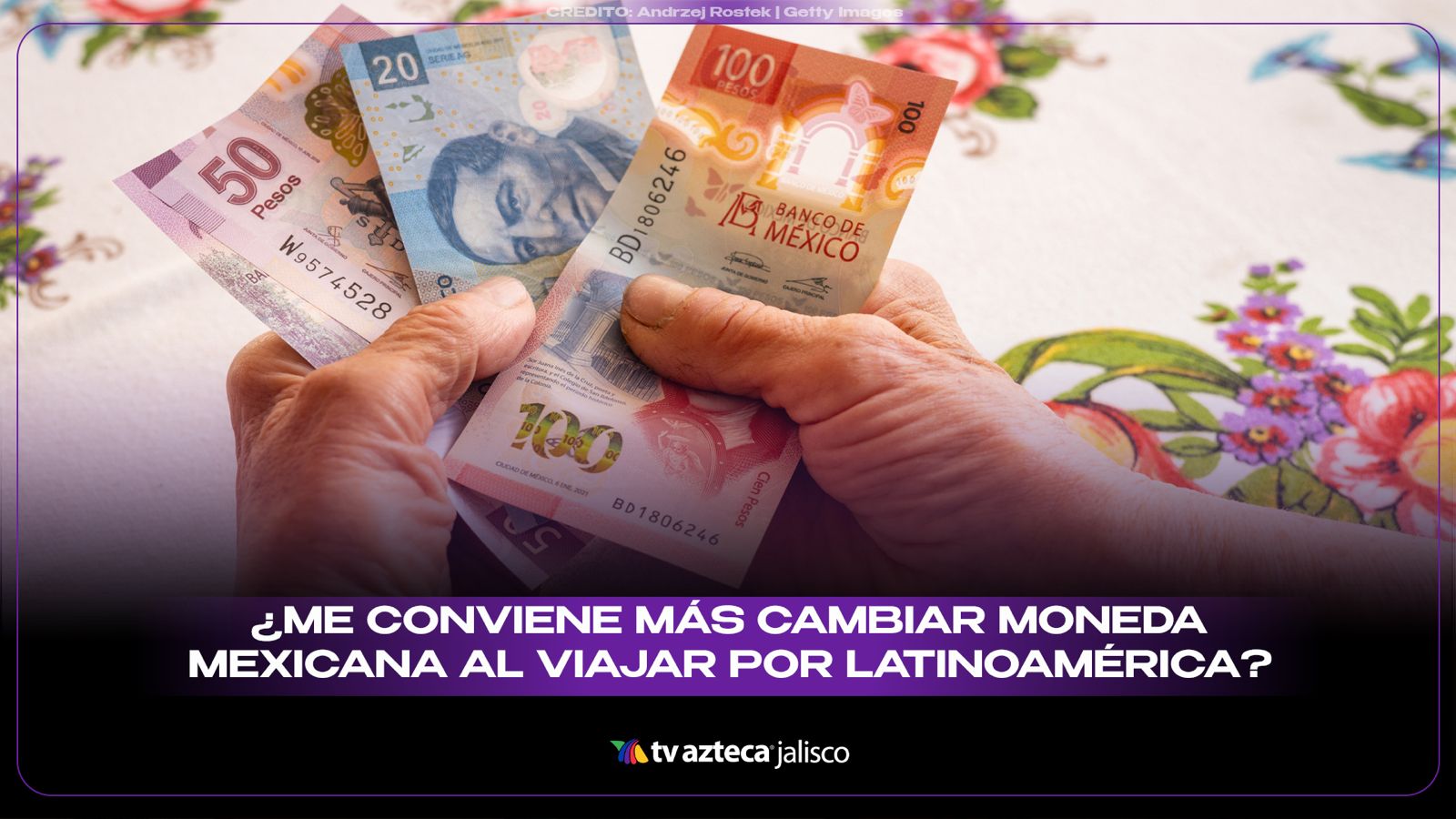Divisas: ¿Es mejor opción cambiar pesos mexicanos a dólares antes de
