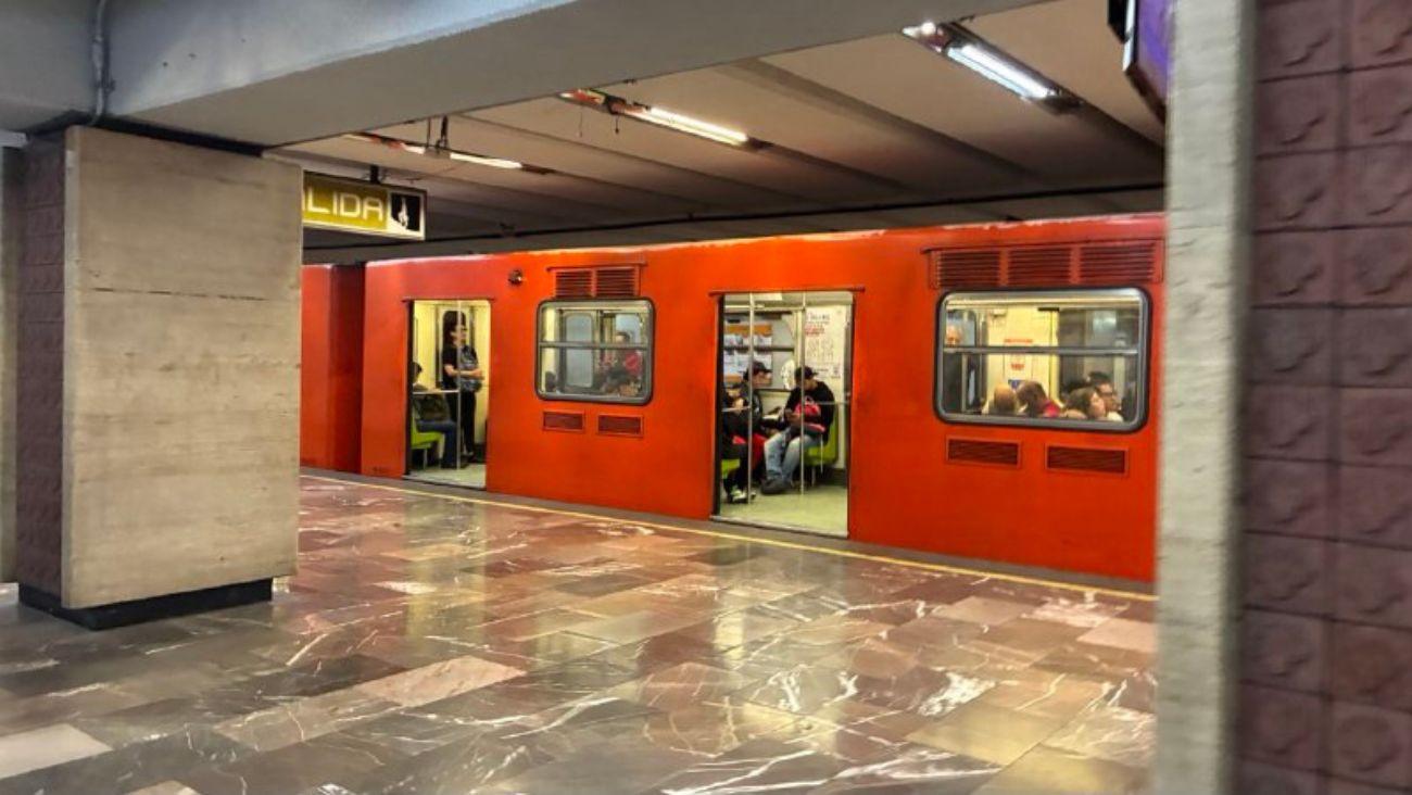 Metro CDMX hoy 15 de marzo: Estaciones cerradas y cambios en Líneas 2 y 9 este domingo