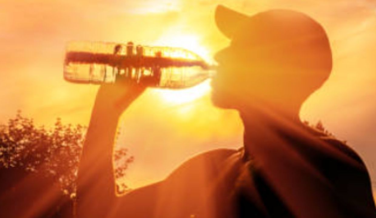 ¡Saca el ventilador! Así es como la onda de calor afectará a Puebla del 26 al 30 de abril