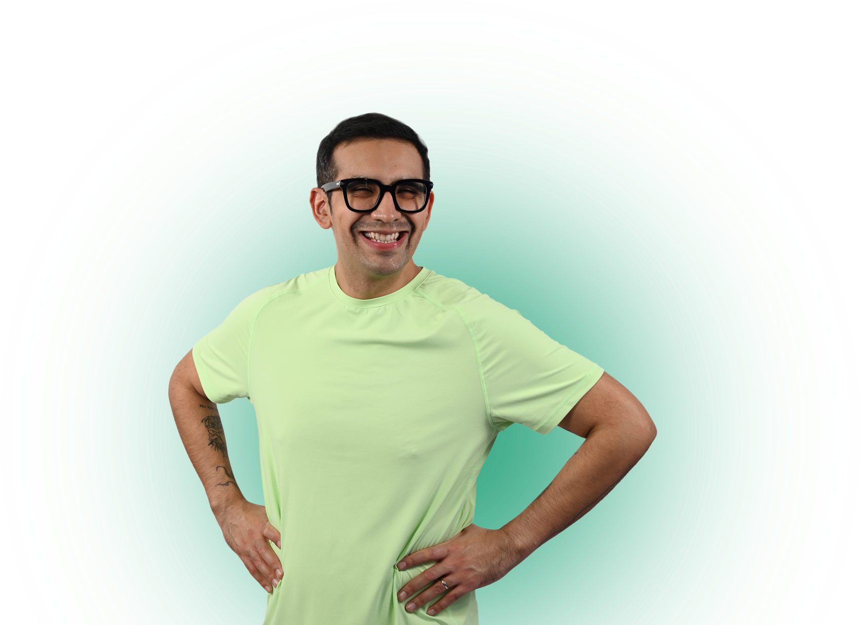 Participante kilotón