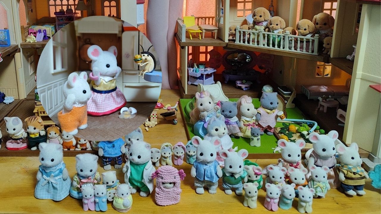 ¿Qué son los ternurines y de dónde vienen?