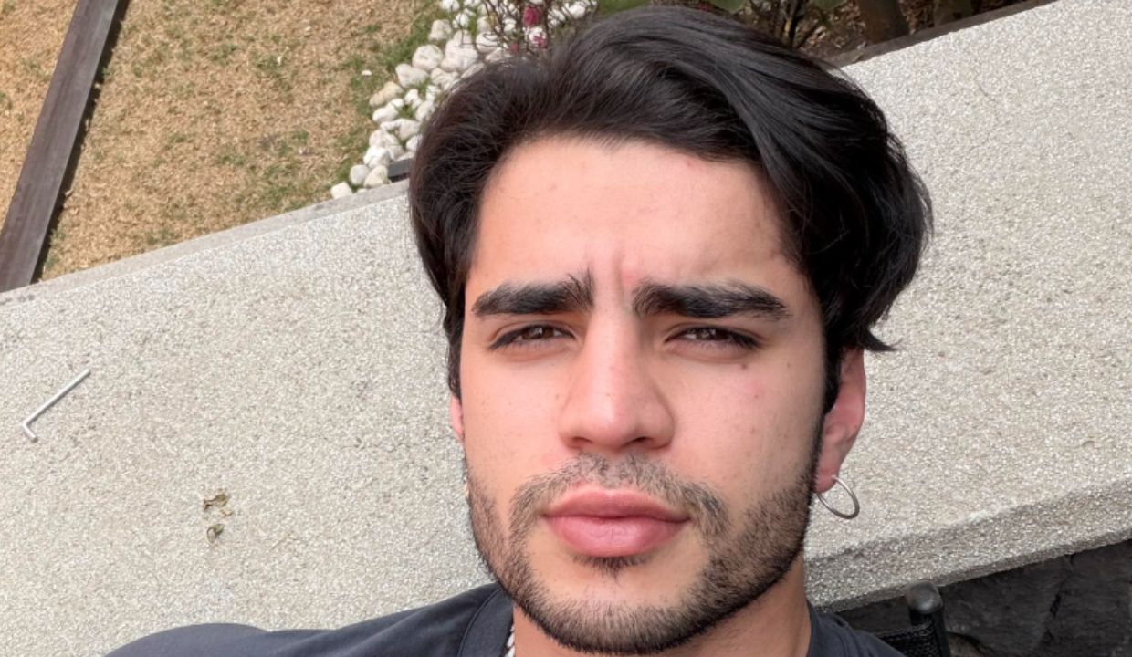 VIDEO: ¡Ni los influencers se salvan de la inseguridad! Aaron Mercury y su madre son asaltados