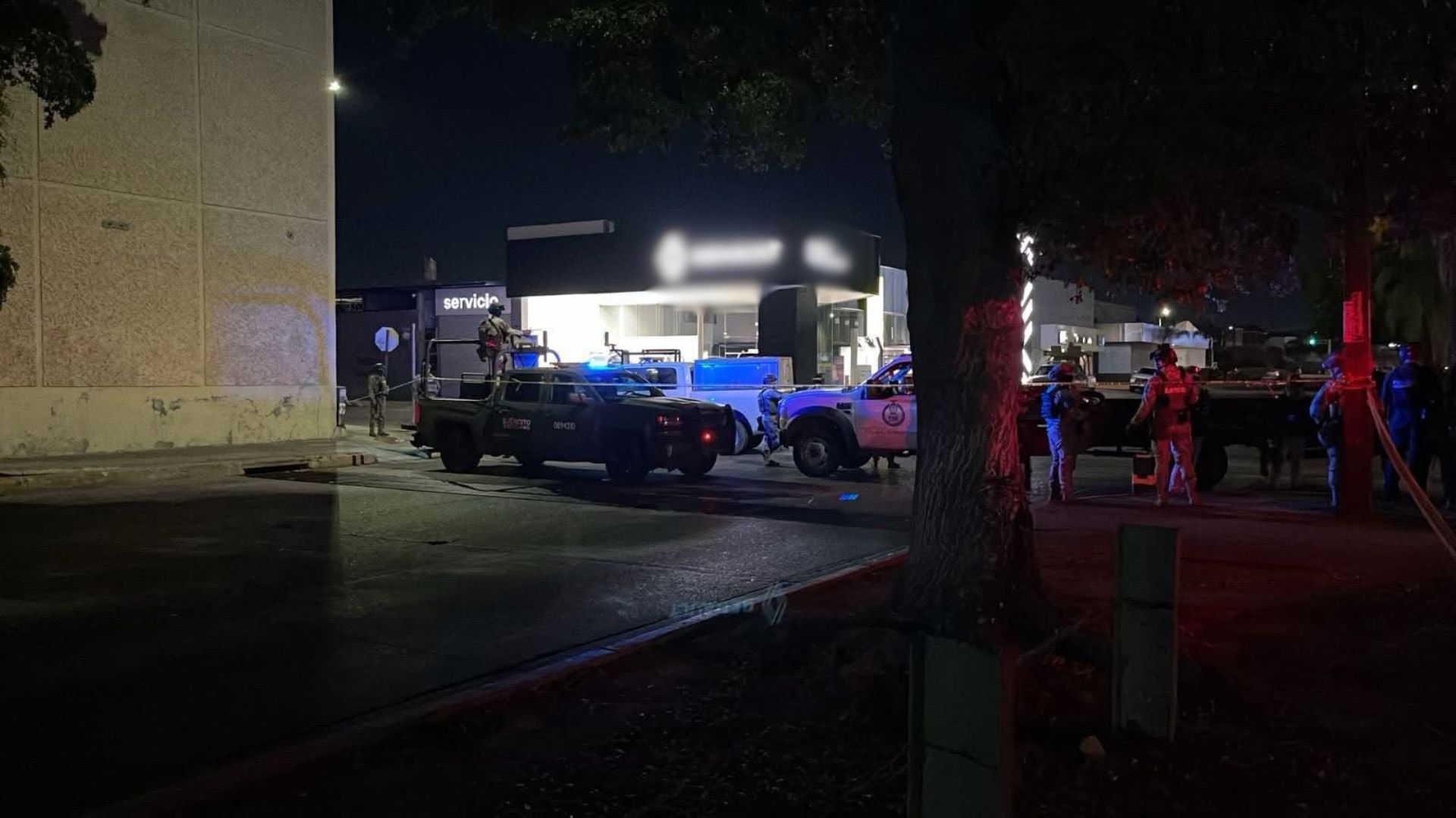 Muere un hombre tras ser atacado a balazos en el sector Centro de Culiacán