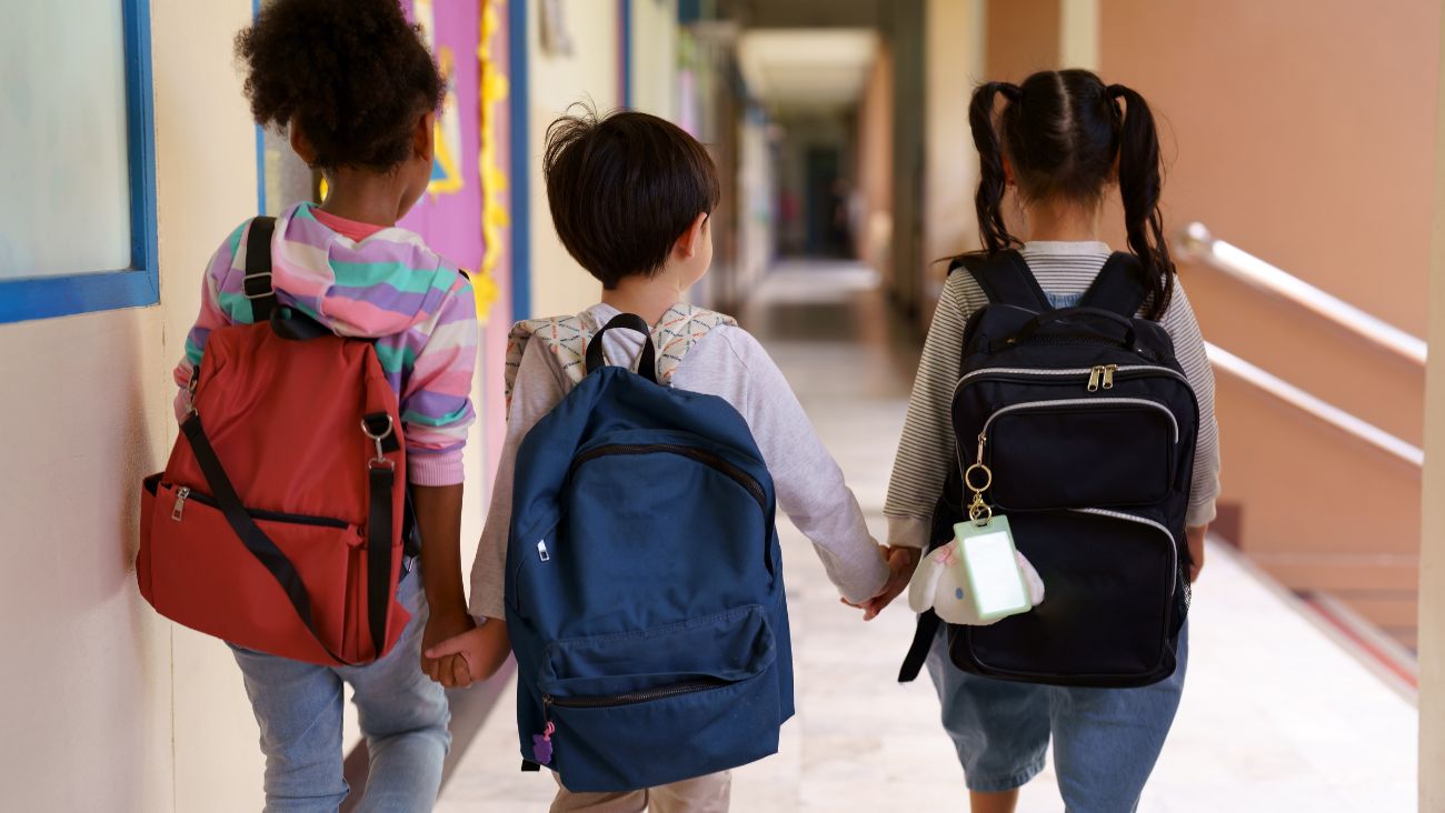 Giro en la educación de Nuevo León: proponen plan de becas que llegará a 17 mil familias