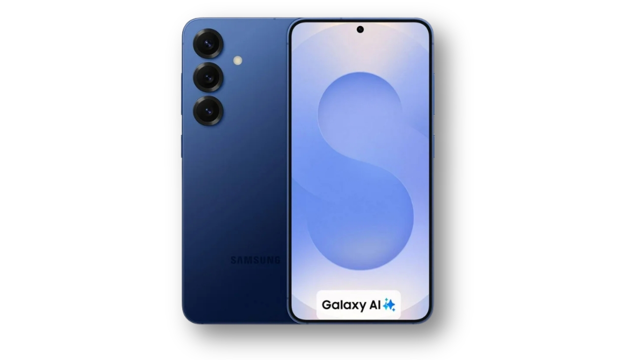 Oferta relámpago del Samsung Galaxy S25; baja a solo 14,000 pesos en Sams'Club