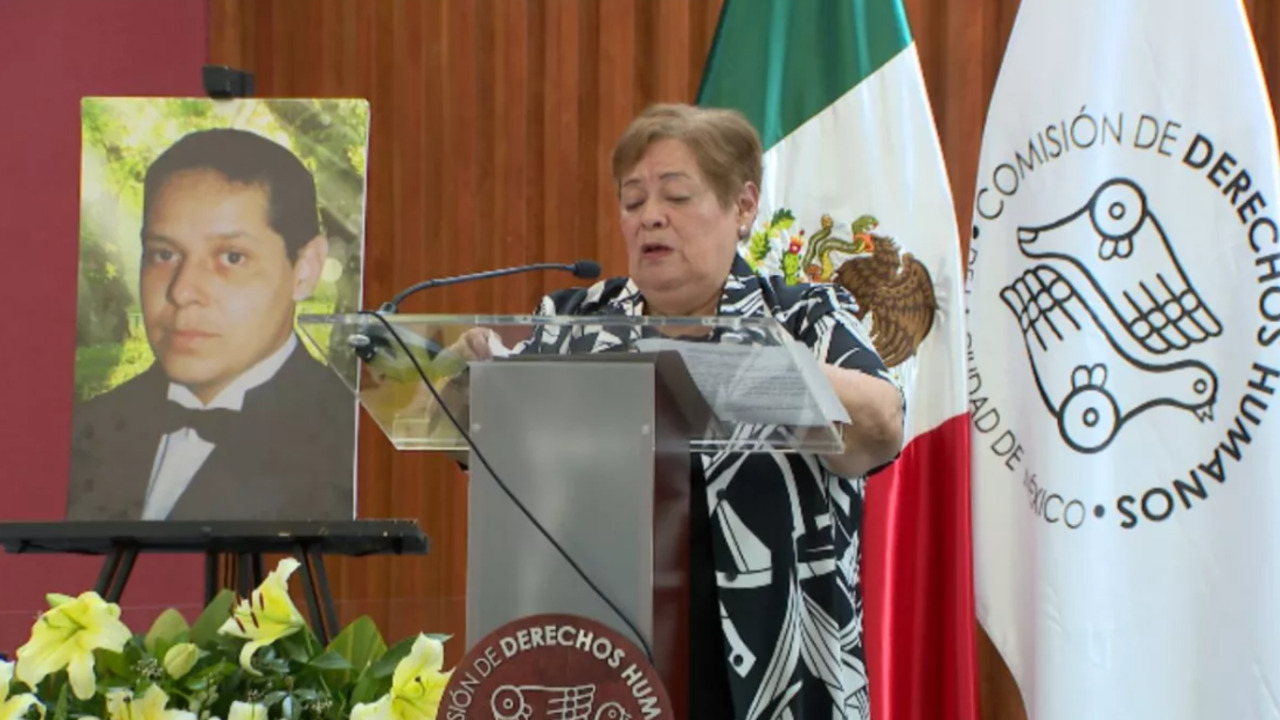 FGJ regaló el cuerpo de Julio César al IPN: Admiten negligencia tras enviarlo a la fosa común sin avisar a su familia