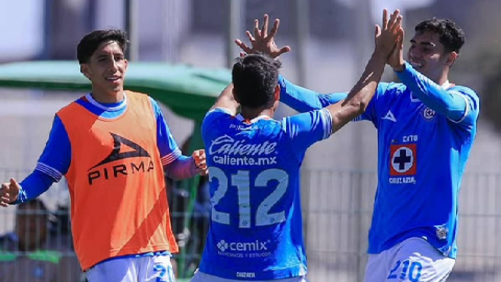 ¿Qué partidos de la Liga MX se jugarán hoy domingo 23 de febrero de 2025?