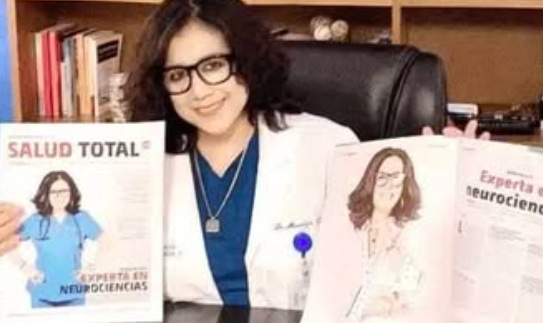 Falsa psiquiatra Marilyn Cote busca obtener su libertad pagando solo 10 mil pesos