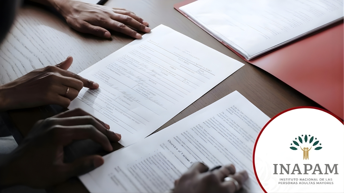 ¿Sufres maltrato y necesitas un abogado? Así puedes obtener asesoría jurídica gratis con el INAPAM