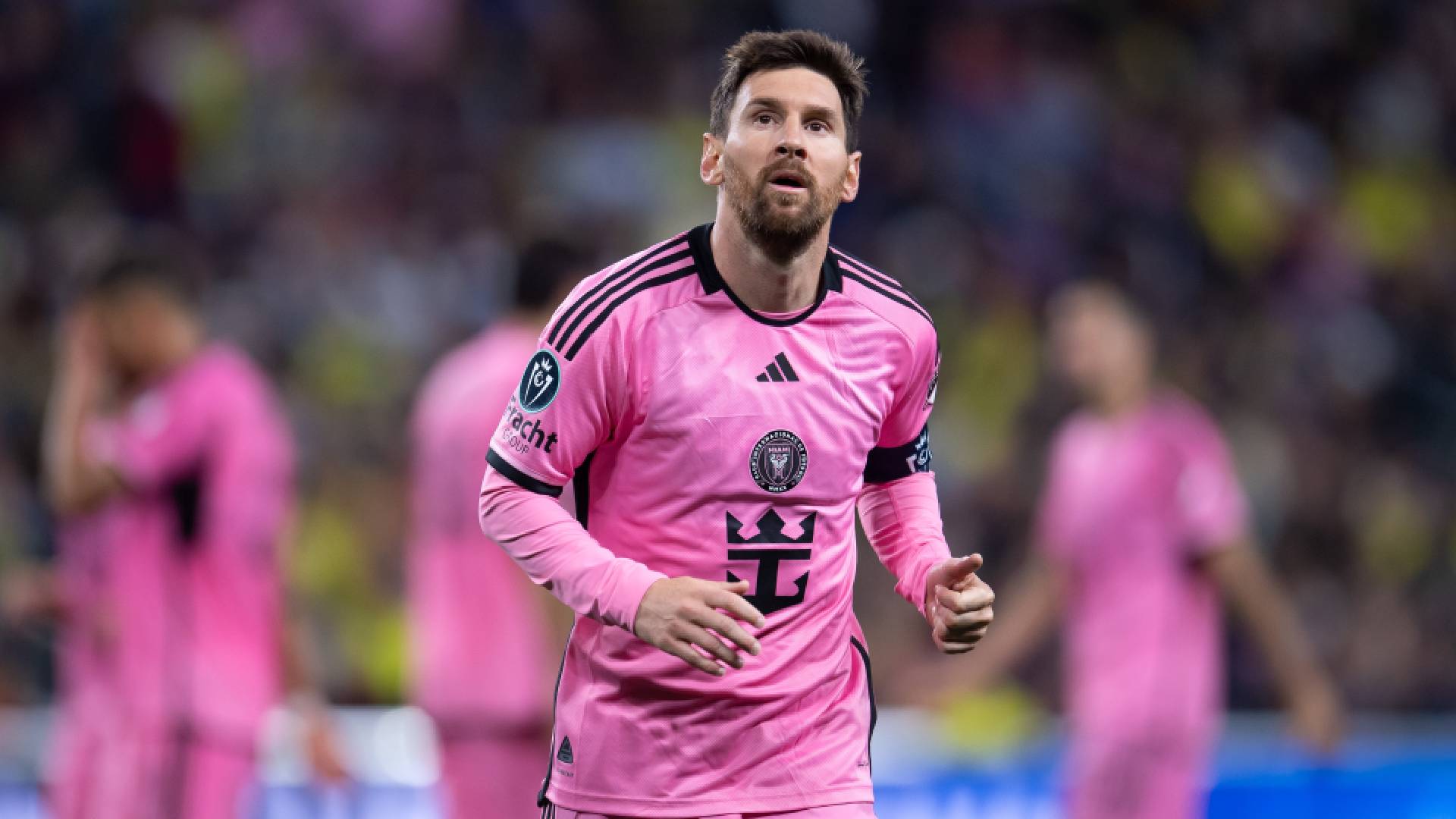 IA revela cómo se vería Lionel Messi en la Fórmula 1