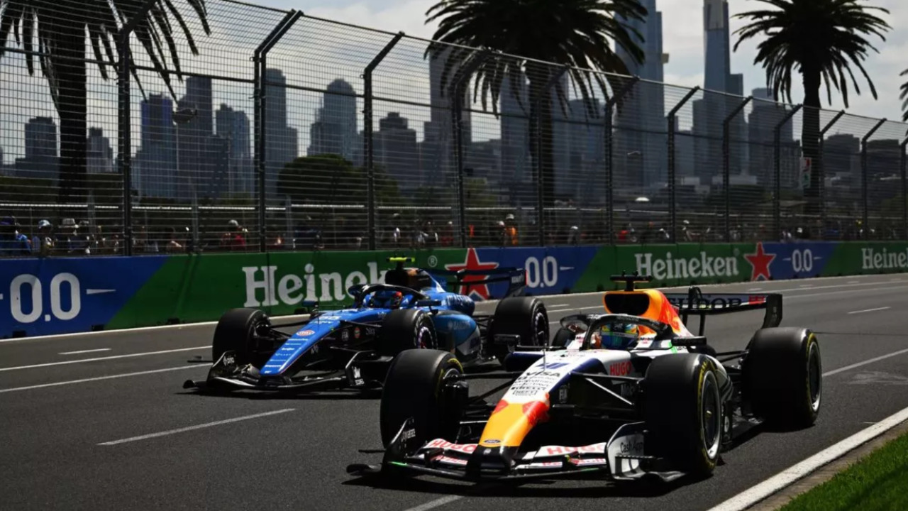 Nuevos cambios en el reglamento de la Fórmula 1: ¿Cómo afectan al mexicano Checo Pérez en el GP de Miami?