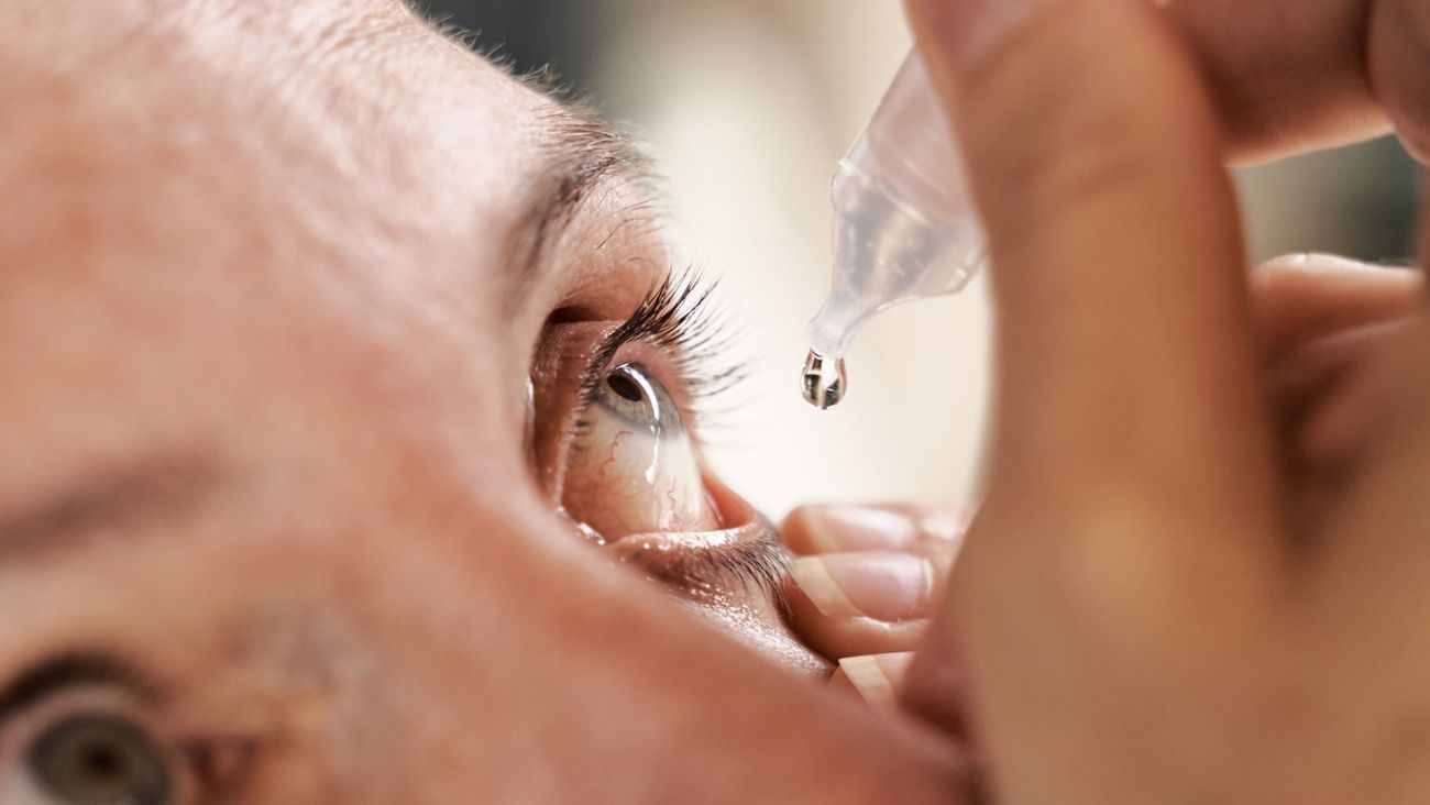 ¡Grandes noticias! Desarrollan gotas oftálmicas que podrían tratar las cataratas sin cirugía y restaurar la visión