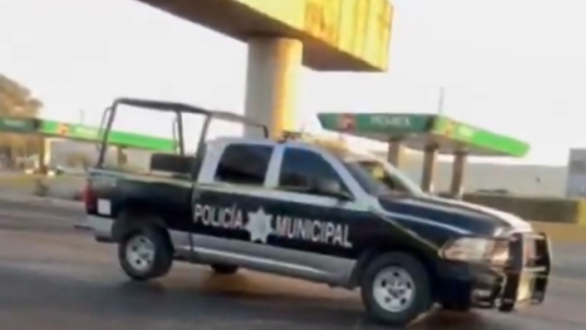 Sobre la Carretera Libre a Zapotlanejo murió una mujer atropellada