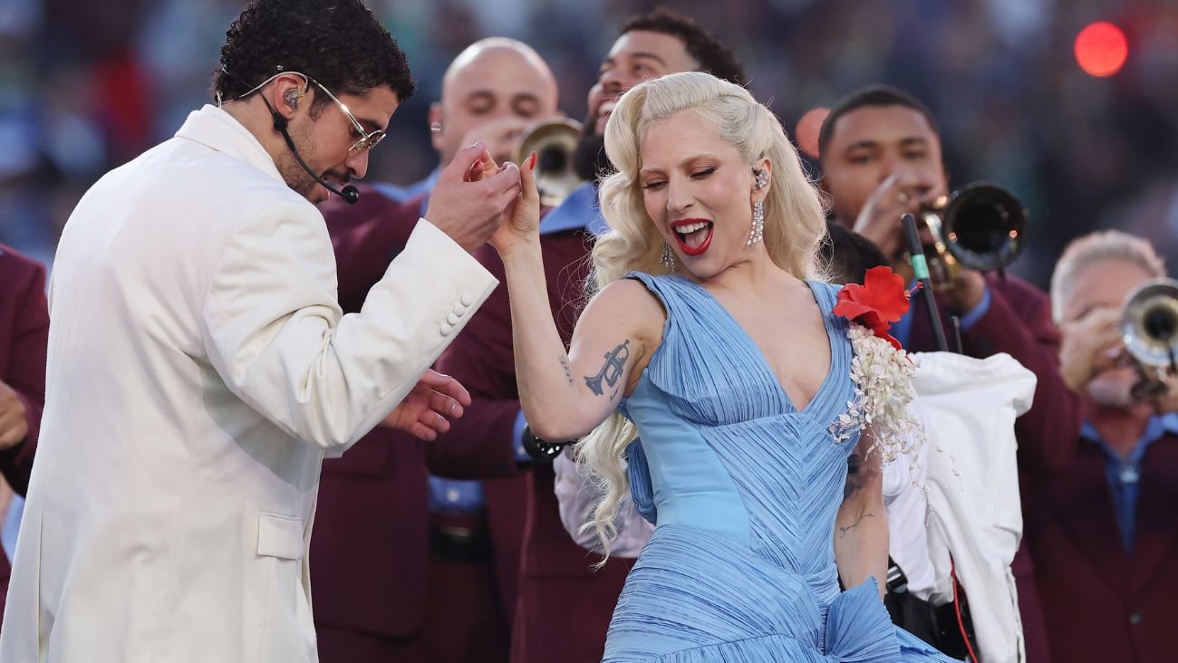 Lista de artistas que se perfilan para el show de medio tiempo del Super Bowl después de Bad Bunny
