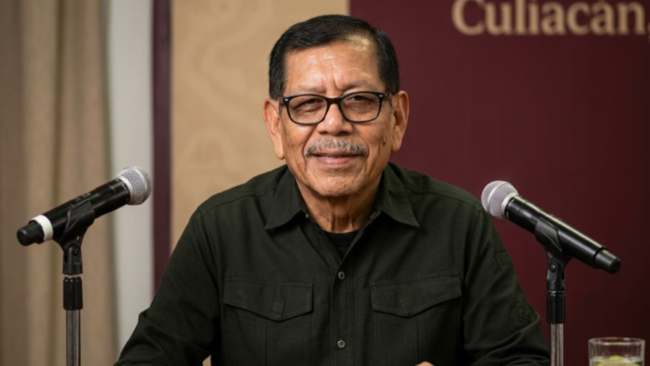 Gerardo Mérida Sánchez excomandante de la XXV Zona Militar en Puebla también es investigado en el caso Rocha Moya