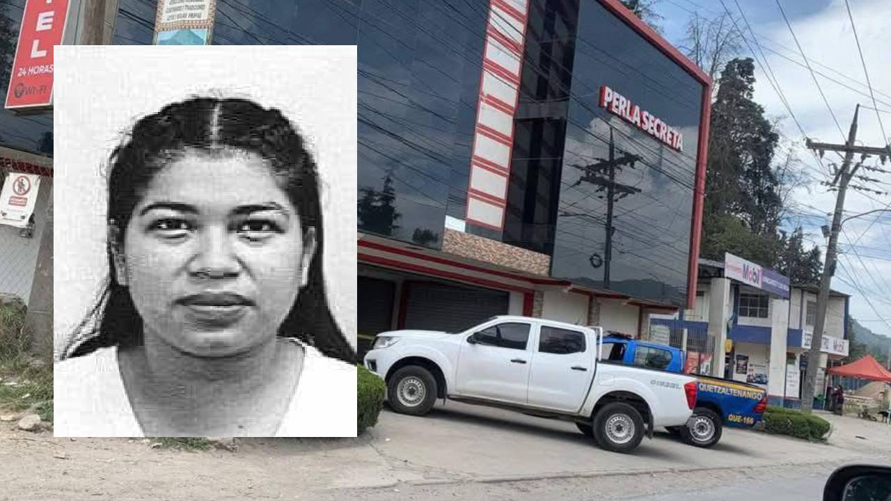 De Qu Muri La Mujer En Motel Y Que Nadie Ha Reclamado de-qu-muri-la-mujer-en-motel-y-que-nadie-ha-reclamado