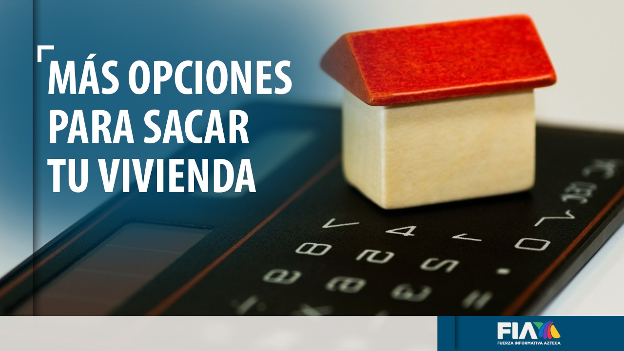 ¿Tuviste problemas para pagar tu crédito Infonavit?