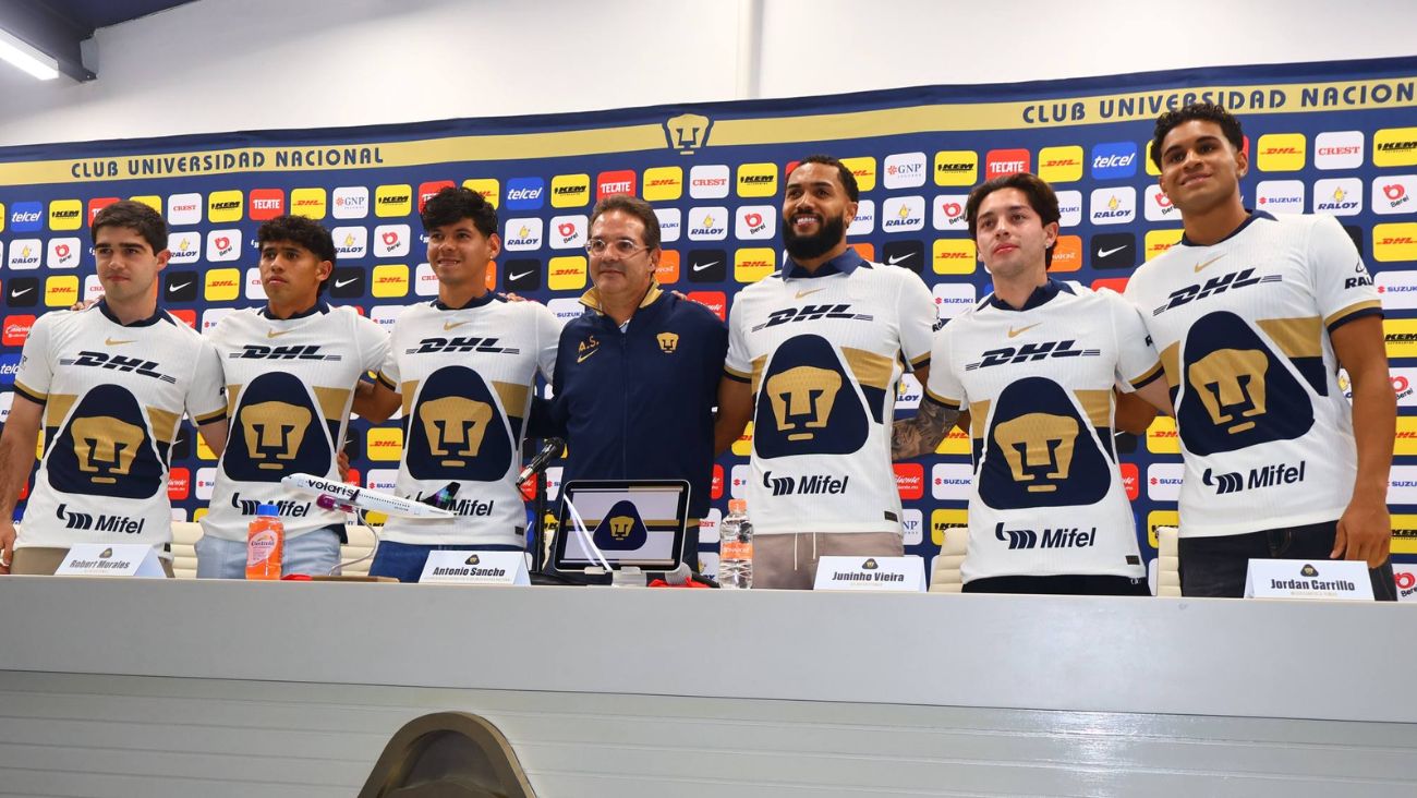 América, Chivas y Cruz Azul aún pueden fichar bajo estas condiciones de la Liga MX