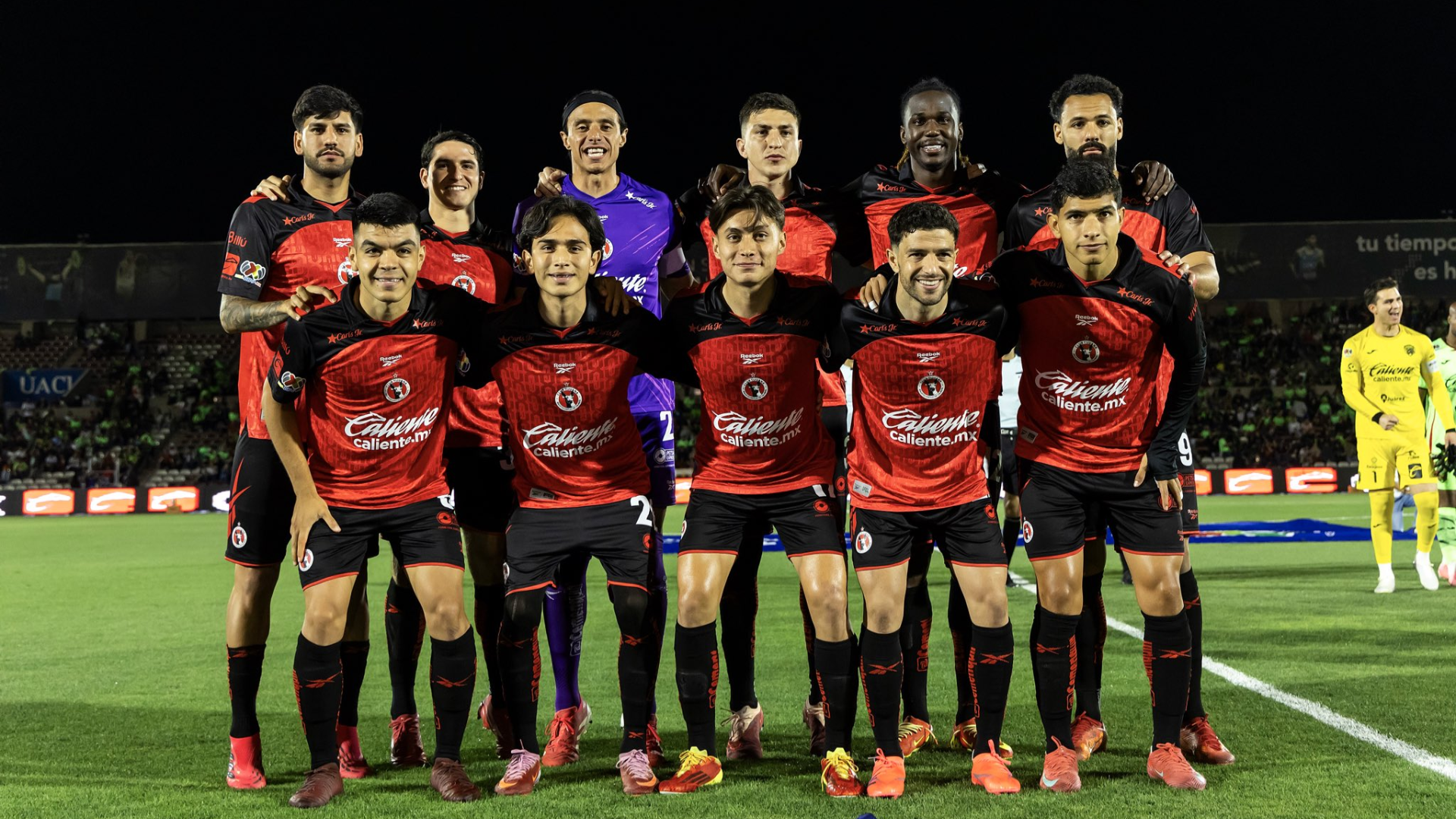 Xolos vence a Juárez y se mete a la pelea por la liguilla 2026