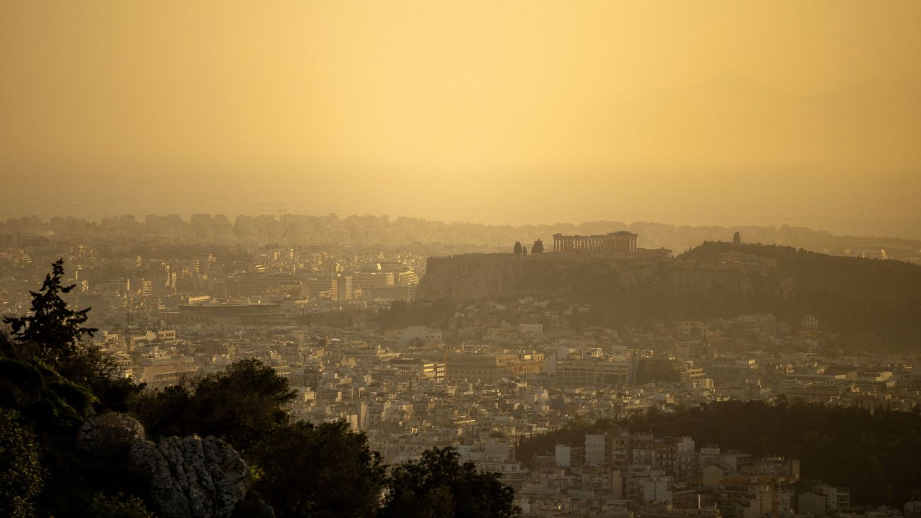 Al menos 10 estados sufrirán un calor de 35 °C y el clima en México tendrá cambios drásticos