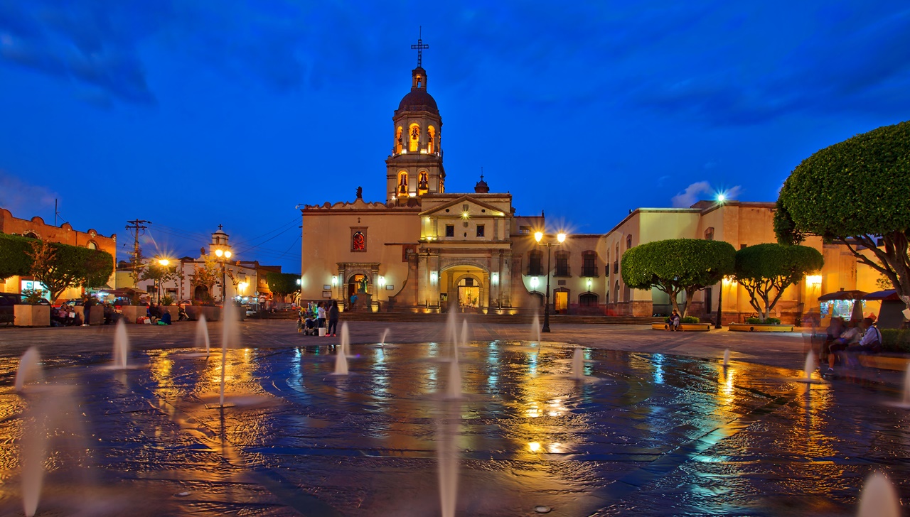 Ni Jalisco ni CDMX: el estado de México que lidera el ranking de mejor calidad de vida 2026