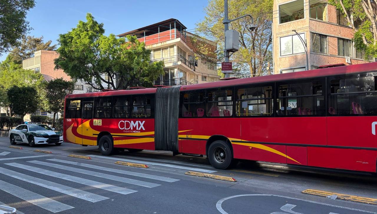 Horario especial del transporte público en CDMX por el Día de Reyes